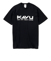 シンプルロゴTシャツ 19822239