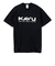 シンプルロゴTシャツ 19822239