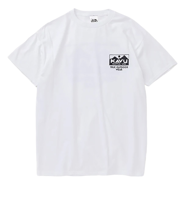 トゥルーロゴTシャツ 19822238