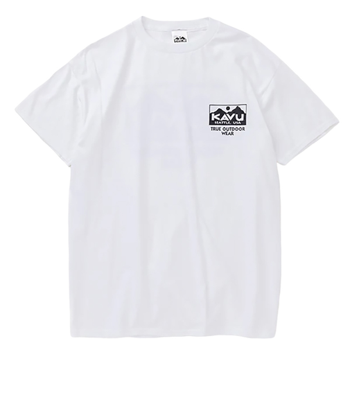 トゥルーロゴTシャツ 19822238