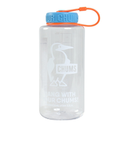 チャムス（CHUMS）水筒 ボトル マグ ブービーボトル 1000ml CH62-2125-W111
