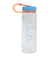 チャムス（CHUMS）水筒 ボトル マグ ブービーボトル 600ml CH62-2124-W111
