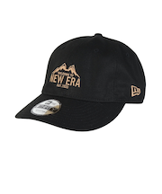 ニューエラ（NEW ERA）OD 930 DUCK MOUN キャップ BLK 14392272