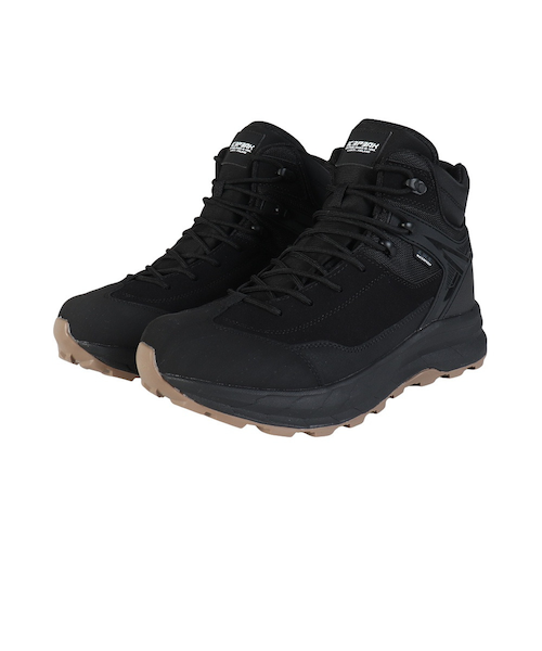 アディダス（adidas）24.0～30.0 トレッキングシューズ ミッドカット