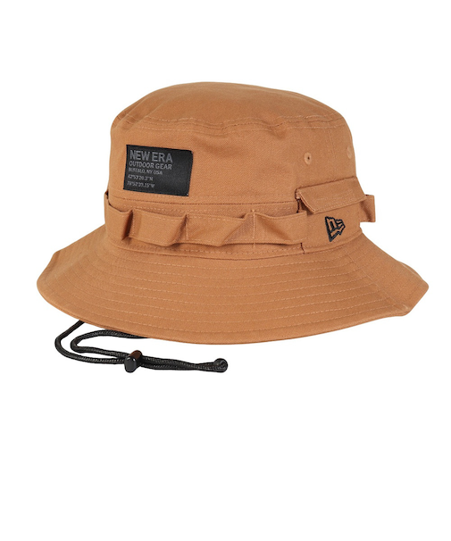ニューエラ（NEW ERA）OD ADV DUCK MOUN バケットハット LBRZ 14392222
