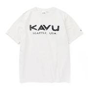 USAロゴTシャツ 19822218