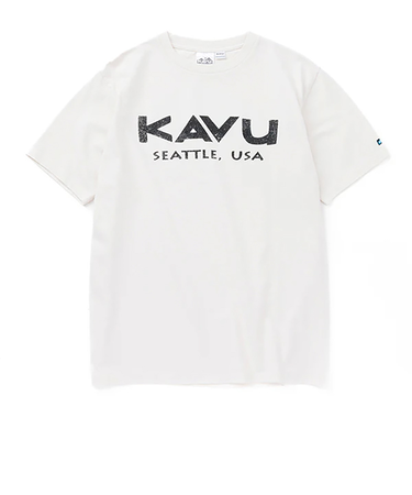 USAロゴTシャツ 19822218
