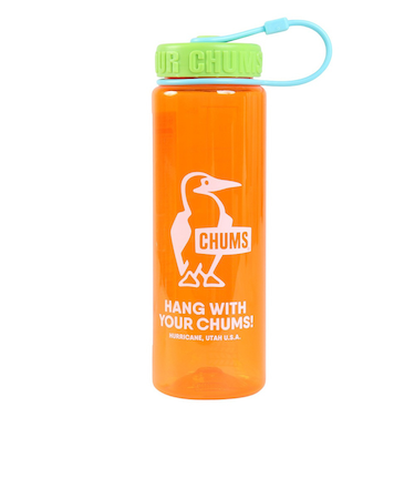 チャムス（CHUMS）水筒 ボトル マグ ブービーボトル 600ml CH62-2124-D026