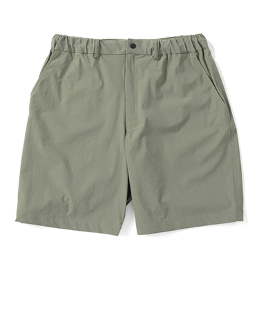 ベルビューショーツ 19822017 グレージュ