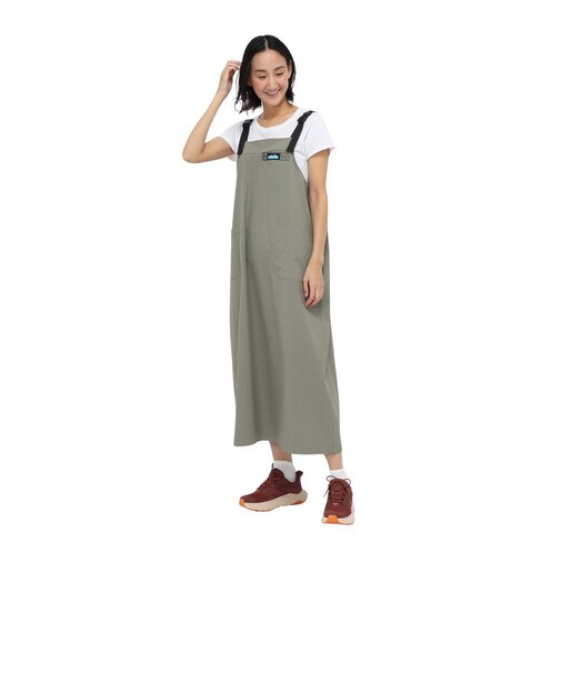 ジャンパースカート 19822018023000 速乾