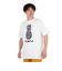 パイナップル Tシャツ 19821825 ホワイト
