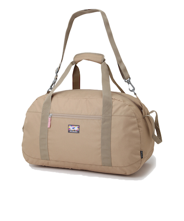 コロンビア（Columbia）バッグ 子供用 デイパック ジュニア プライスストリームユース45Lダッフル PU8703 265 ベージュ