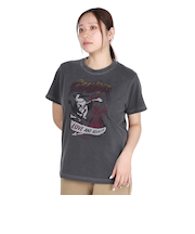 チャムス（CHUMS）70 メタルバンド 半袖Tシャツ CH11-2533-K001