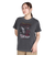 チャムス（CHUMS）70 メタルバンド 半袖Tシャツ CH11-2533-K001
