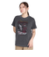 チャムス（CHUMS）70 メタルバンド 半袖Tシャツ CH11-2533-K001