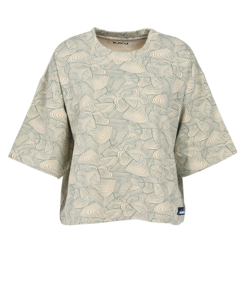 Tシャツ ライブフリー 19811480 パーティウェーブ