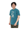 コロンビア（Columbia）半袖Tシャツ EXPLORERS CANYON AE2306 364 ダークグリーン