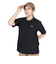チャムス（CHUMS）エアトレイルストレッチ Tシャツ CH11-2580-K001