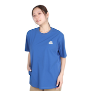 チャムス（CHUMS）エアトレイルストレッチ Tシャツ CH11-2580-A001