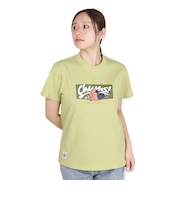 チャムス（CHUMS）アンチバグ グラフィティTシャツ CH11-2507-M118