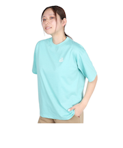 チャムス（CHUMS）ブービー Face ドライ 半袖Tシャツ CH11-2571-M062
