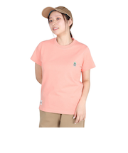 チャムス（CHUMS）ブービースシフレンズ Tシャツ CH11-2521-R018