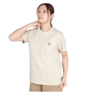 チャムス（CHUMS）ブービースシフレンズ Tシャツ CH11-2521-G057