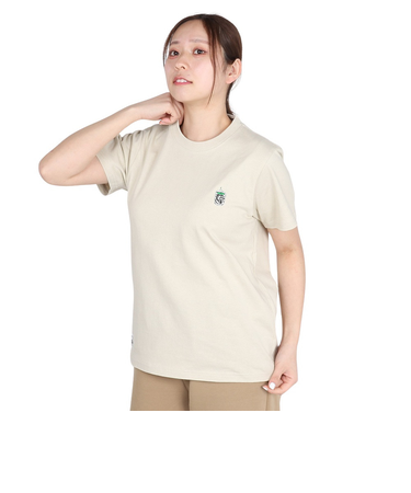 チャムス（CHUMS）ブービースシフレンズ Tシャツ CH11-2521-G057