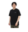 コロンビア（Columbia）HARBOR TO VALLEY グラフィック 半袖Tシャツ PM0728 010 ブラック 速乾