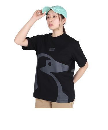 チャムス（CHUMS）ビッグブービーTシャツ CH11-2526-K001