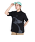 チャムス（CHUMS）ビッグブービーTシャツ CH11-2526-K001
