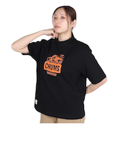 チャムス（CHUMS）スペースブービーTシャツ CH11-2545-K001