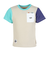 チャムス（CHUMS）キッズ　チャムリーズマーケット ポケットTシャツ CH21-1367-C087