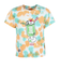 チャムス（CHUMS）キッズ AtBg KANPAI Tシャツ CH21-1407-Z358