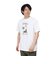 コロンビア（Columbia）半袖Tシャツ EXPLORERS CANYON AE2306 102 ホワイト