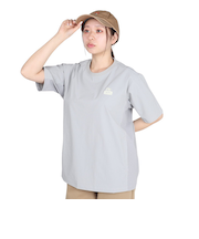 チャムス（CHUMS）エアトレイルストレッチ Tシャツ CH11-2580-G001