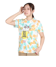 チャムス（CHUMS）AtBg 乾杯 Tシャツ CH11-2570-Z358