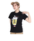 チャムス（CHUMS）AtBg 乾杯 Tシャツ CH11-2570-K001