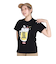 チャムス（CHUMS）AtBg 乾杯 Tシャツ CH11-2570-K001