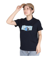 チャムス（CHUMS）アンチバグ グラフィティTシャツ CH11-2507-N001