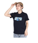 チャムス（CHUMS）アンチバグ グラフィティTシャツ CH11-2507-N001