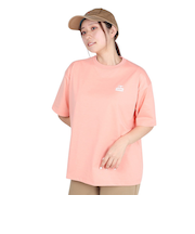 チャムス（CHUMS）ブービー Face ドライ 半袖Tシャツ CH11-2571-R018
