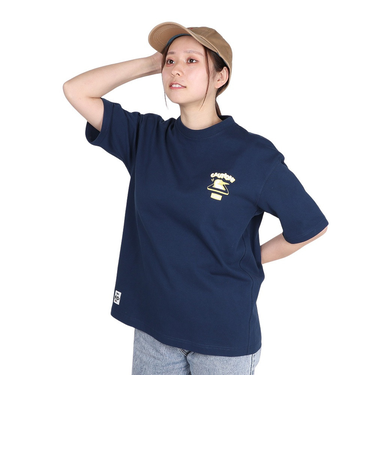 チャムス（CHUMS）アイムアブービーバード Tシャツ CH11-2524-N001