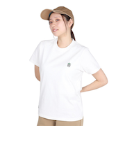 チャムス（CHUMS）ブービースシフレンズ Tシャツ CH11-2521-W001