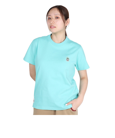チャムス（CHUMS）ブービースシフレンズ Tシャツ CH11-2521-M062