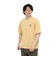 コロンビア（Columbia）半袖Tシャツ CEDER TRAIL グラフィック AE5759 715 イエロー 速乾