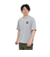 コロンビア（Columbia）半袖Tシャツ CEDER TRAIL グラフィック AE5759 039 グレー 速乾