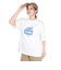 チャムス（CHUMS）スペースブービーTシャツ CH11-2545-W001