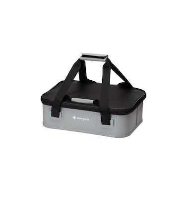 スノーピーク（snow peak）ウォータープルーフユニットギアバッグ110 UG-471