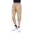 クリフメイヤー（KRIFF MAYER）冷感ロハテコクロップド パンツ 2445112:22:CAMEL